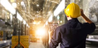 How will private 5G enable smart manufacturing? private networks