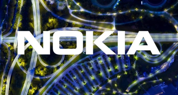 Nokia lab