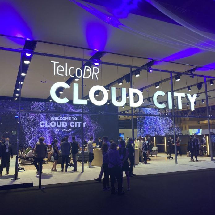 telcodr cloud city public cloud