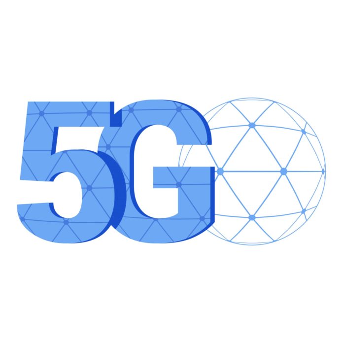 5g network slicing core