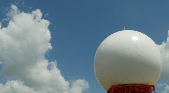 Doppler radar technology 4g 5g