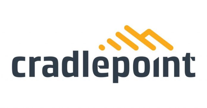 cradlepoint updated logo