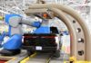 AT&T brings private 5G network, MEC to Ford’s new electric vehicle factory