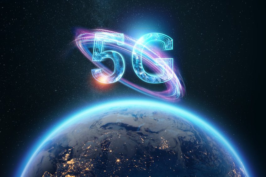 5G to represent 25 of global mobile connections by end2025 GSMA