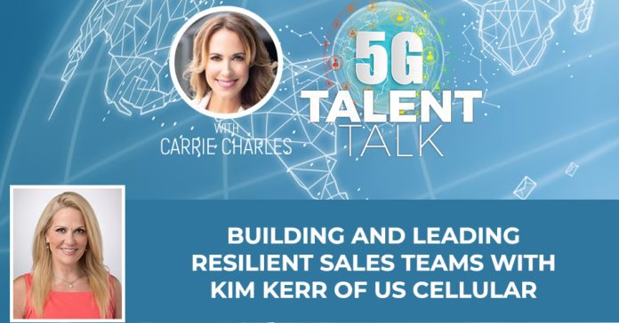 5TT 65 | Building Resilient Sales Teams