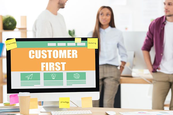 5TT 80 | Customer Focused Culture
