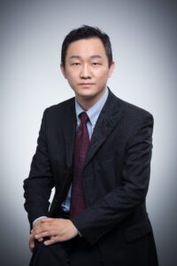 Operators set clear autonomous network goals, progress in exploration and practice 6 Mr.Zhang Wanchun 2