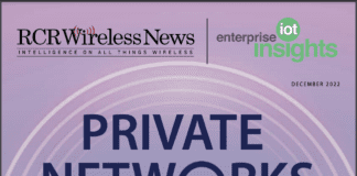 Editorial Report: Private Networks Forum, Europe – Key Findings