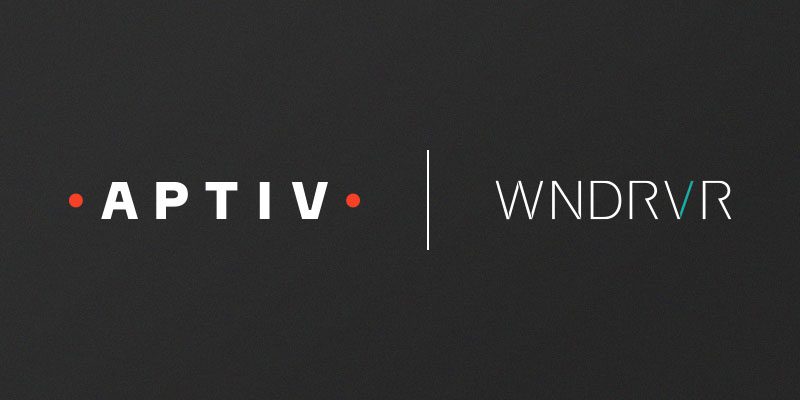 Aptiv Wind River