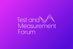 Test and Measurement Logo