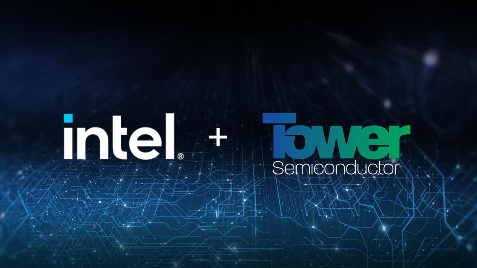 Intel Tower