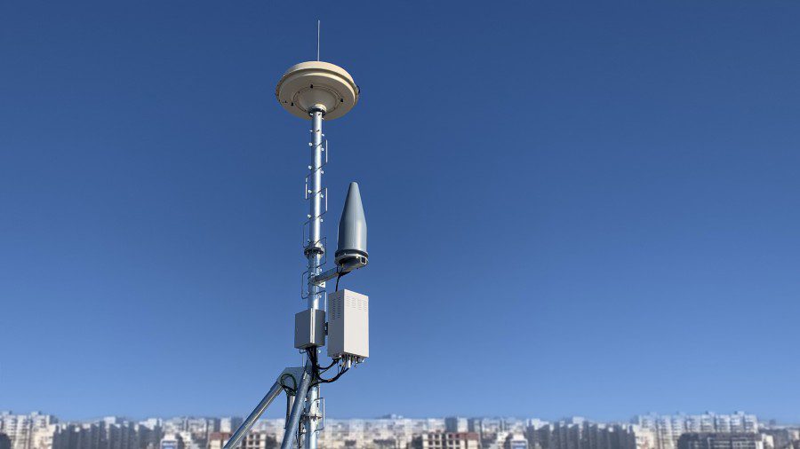 Test and Measurement: Keysight touts US '6G' experimental license 6 High resolution press image 1 w900 hX