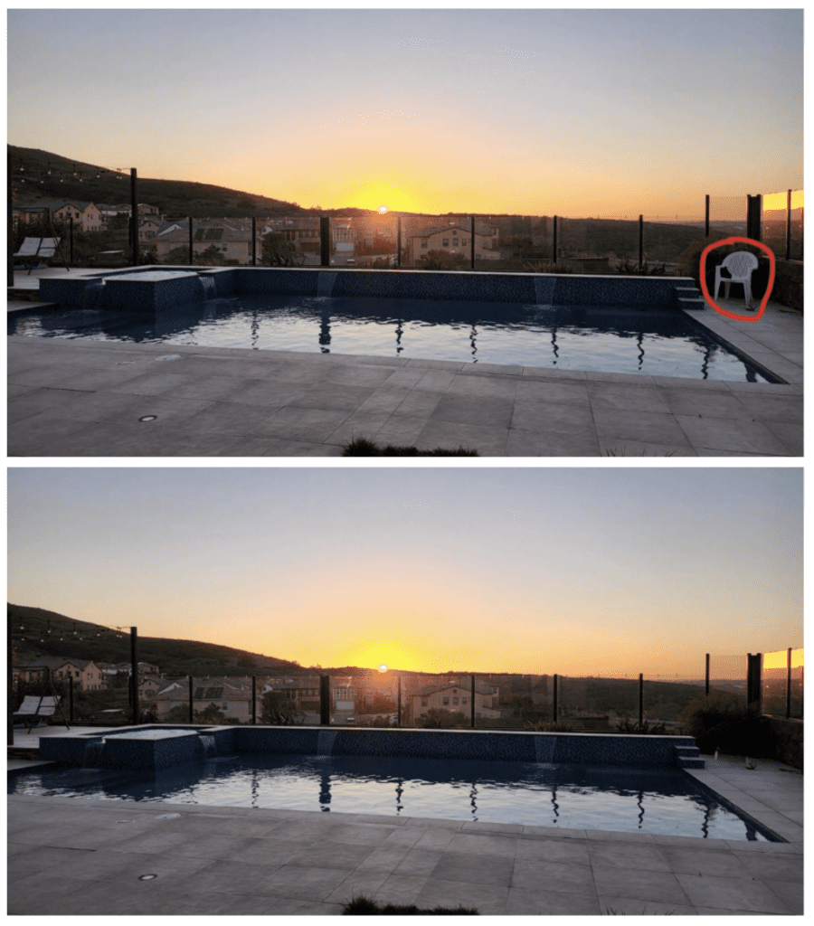 Galaxy S22 Ultra review—great mix of camera and productivity (Analyst Angle) 13 Screen Shot 2022 03 17 at 3.40.03 PM