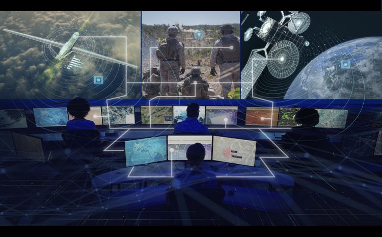 AT&T, Fujitsu, Northrop demo 5G-enabled surveillance capabilities