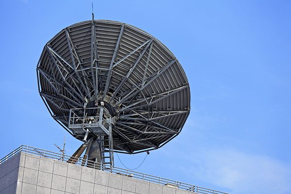 5TT 77 Minya | Antenna Innovation