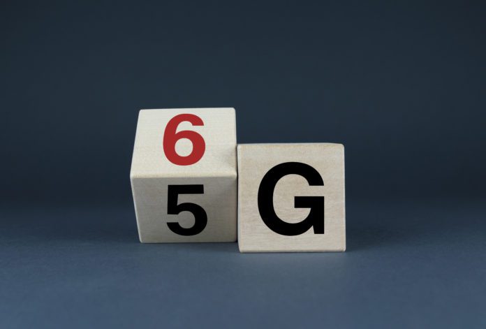 6G-IA 5G