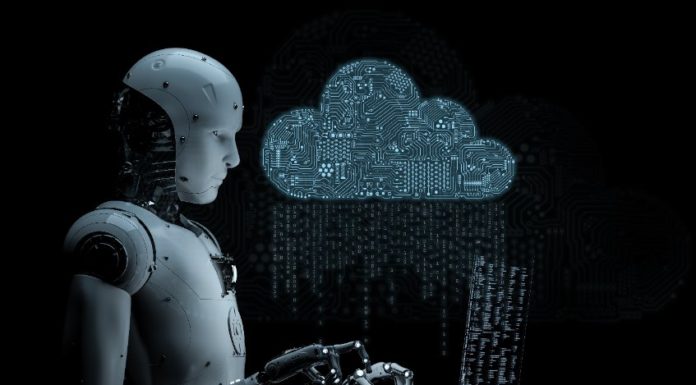 cloud computing artificial intelligence