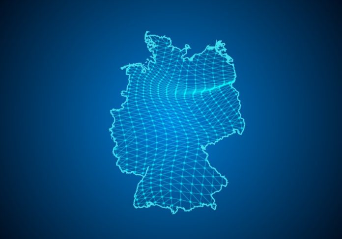 Germany networks private networks digital