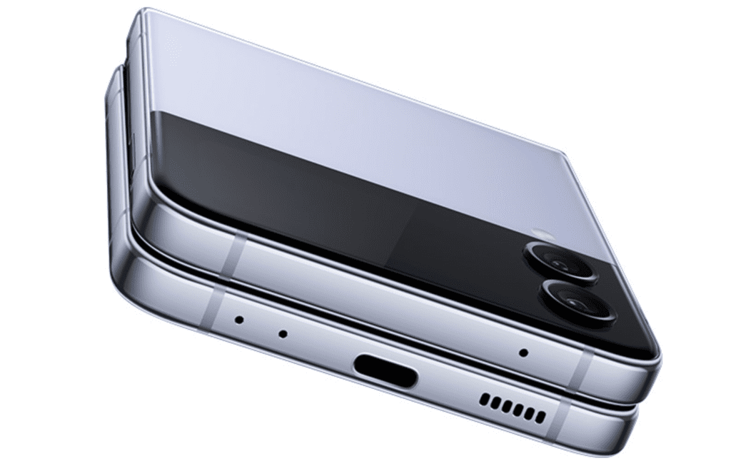 Samsung Galaxy Z Flip4 and Galaxy Z Fold4 Review: Great Folding Phones