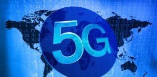 Will 5G Change the World? Dr. Vikram Saksena, Netscout (Ep. 55) will 5G change the world