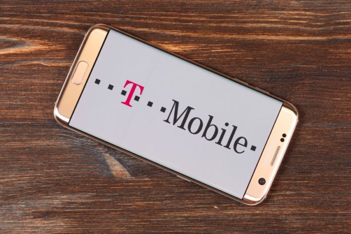 t-mobile phone