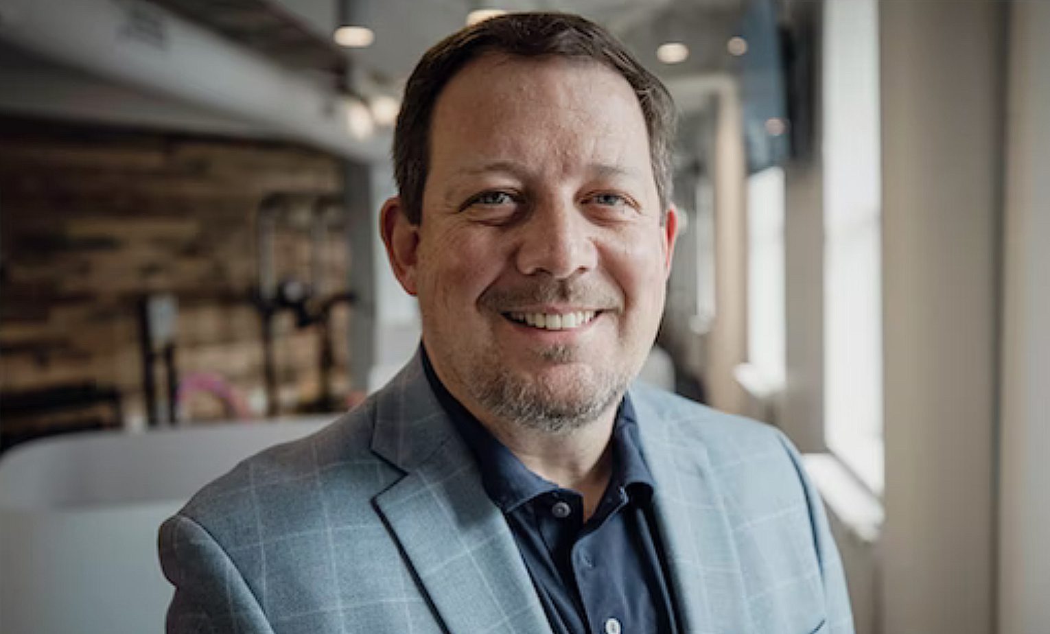 “We’ve never seen risk like this” – Project44's strategy for global ‘never-normal’ logistics 6 Bart de Muynck