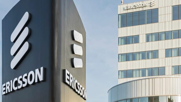 Ericsson FWA