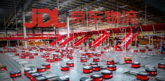 “Customer and vendor, home and abroad” – China’s JDL explains global private 5G vision