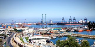 Terminal operator STI appoints Nokia to deploy private LTE at Chile’s biggest port