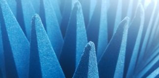 Test and Measurement: Keysight supports pan-European 6G testbed testing anechoic chamber RF