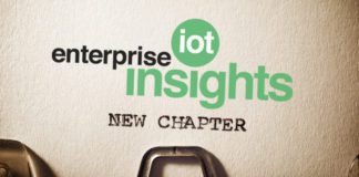 A note about Enterprise IoT Insights… last orders at the bar, the party is moving on Enterprise IoT Insights