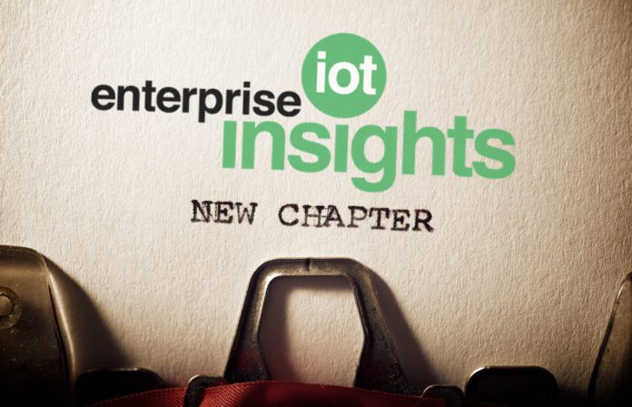 Enterprise IoT Insights