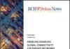 BICS White Paper: Seamless Global Connectivity for Private Networks