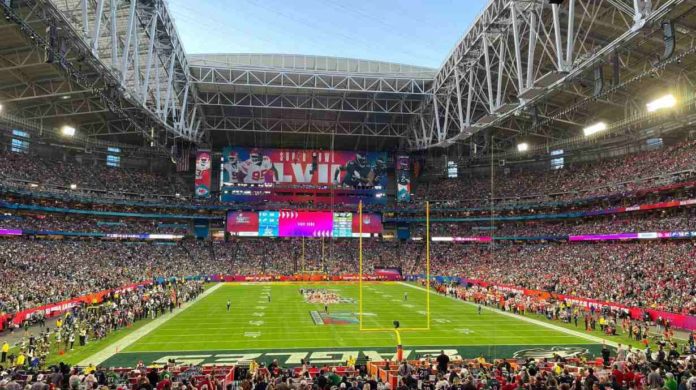 Super Bowl 2023: Arizona, University of Phoenix Stadium to host Super Bowl  LVII