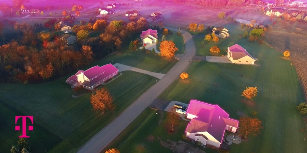 T-Mobile US in 2024: Eight strategic takeaways 6 5g fwa t-mobile us metronet