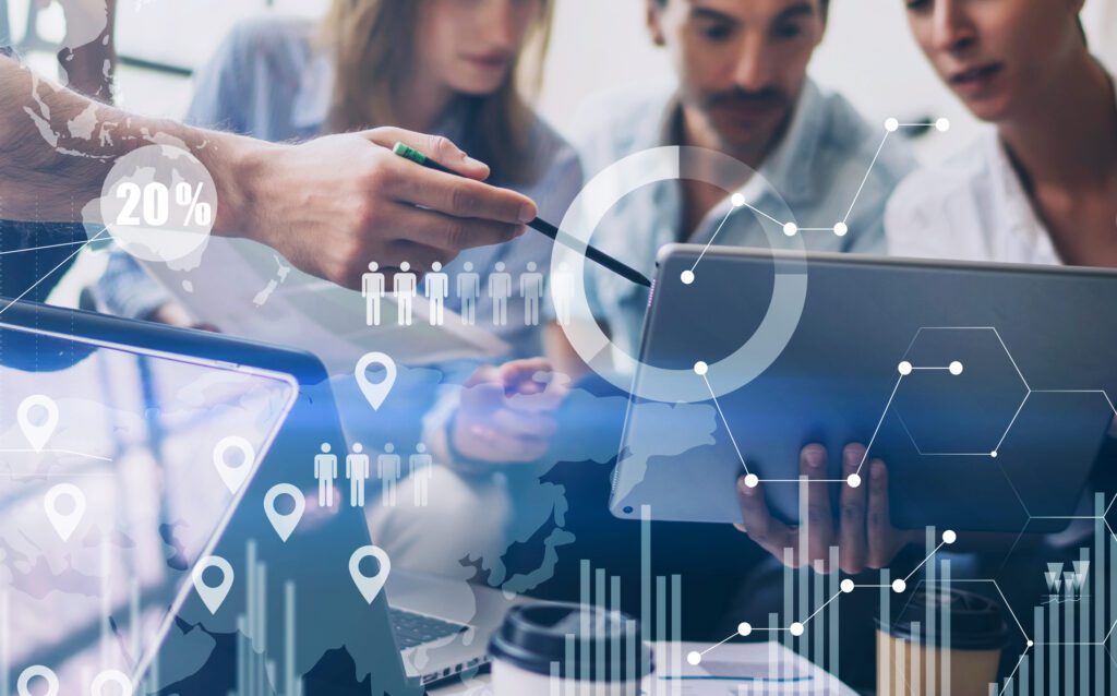 Seven takeaways from the Gen AI Divide report everybody's talking about 6 MIT Researchers gen AI divide
