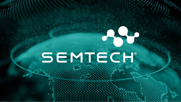 Semtech以简化Sierra主题、绿色生态调色板、物联网为核心重塑品牌视觉(图1)