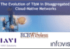 Editorial Webinar: The evolution of T&M in the move to disaggregated, cloud-native networks