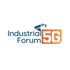 Industrial 5G Event Logo