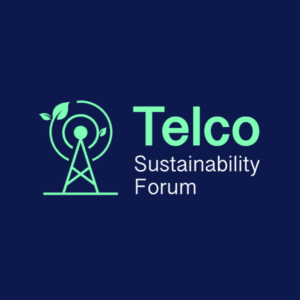 Telco Sustainability Forum
