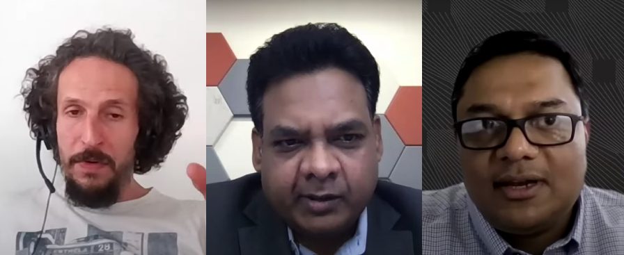 P5G4IOT Panel