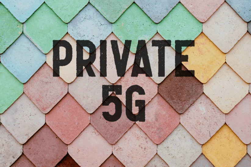 Private 5G will 'not reach potential' – even as spending jumps 800% to $9bn  by 2028