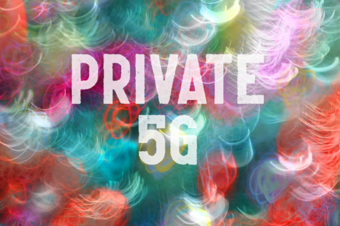 private 5G