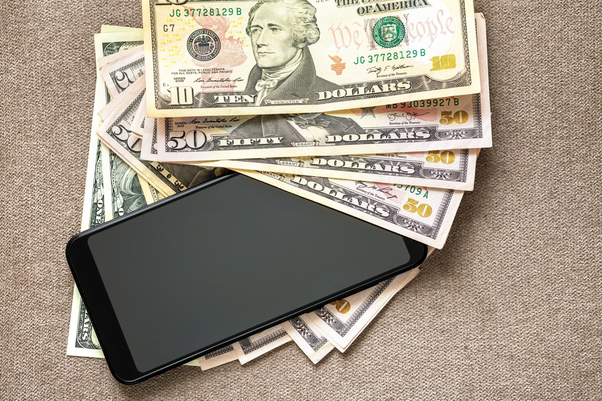 5G monetization