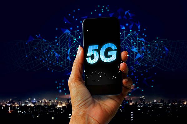 The Current and Future State of 5G With Chris Pearson of 5G Americas 7 5TT Chris Pearson | 5G