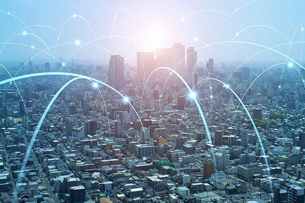 The Current and Future State of 5G With Chris Pearson of 5G Americas 8 5TT Chris Pearson | 5G