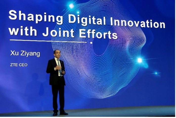 MWC Shanghai—Three key perspectives (Analyst Angle) 7 Picture3