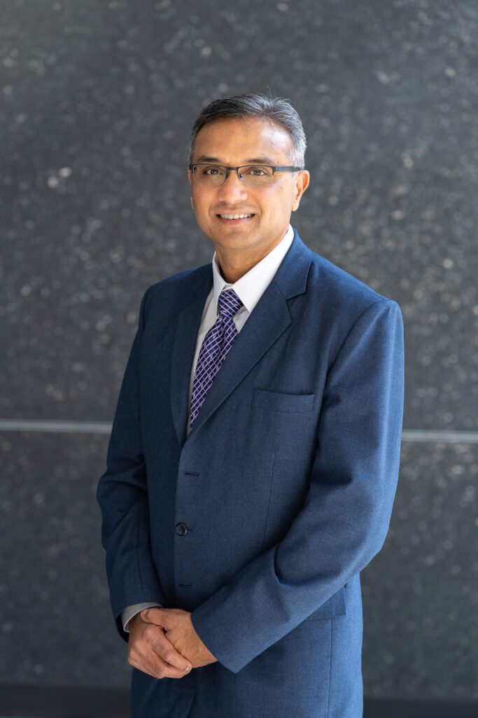 Qualcomm partners with Charter, EE on Wi-Fi 7 6 Rahul Patel Headshot