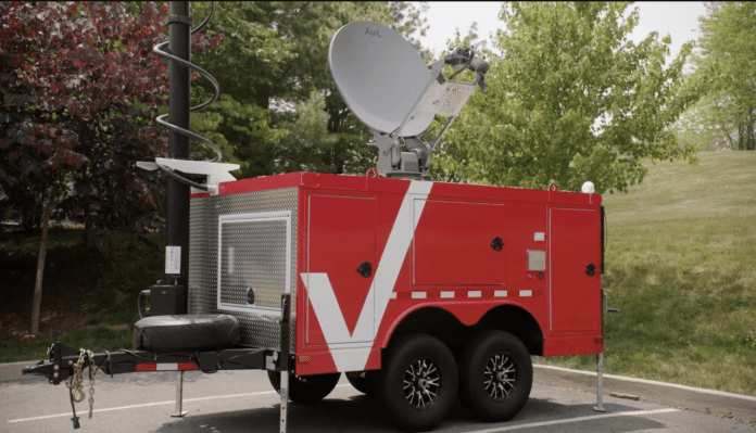 verizon satellite service