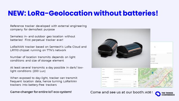 Batterie (LoRaWAN) 